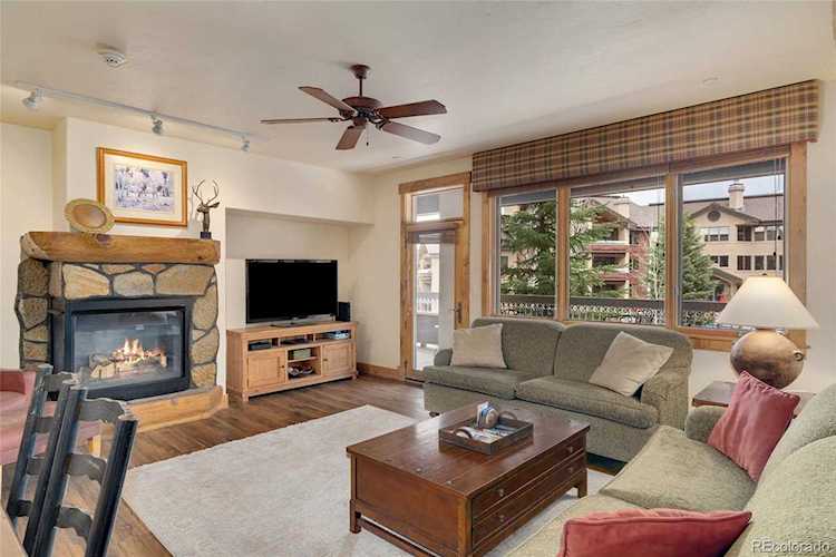 1825 Medicine Springs Dr #3209 Steamboat Springs, CO 80487