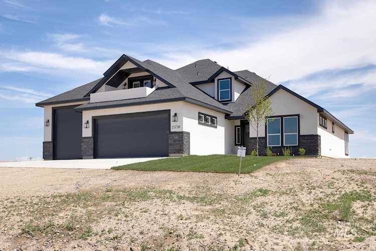 25738 Clydesdale Lane Parma, ID 83660-0000
