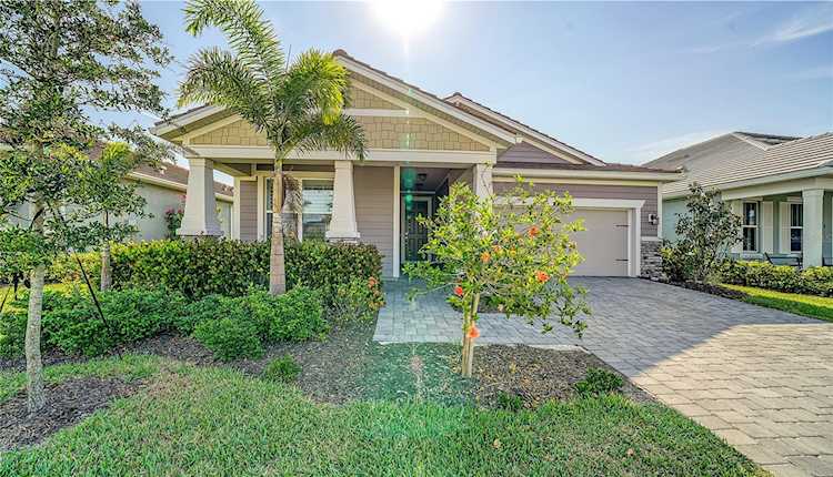 5845 Long Shore LOOP #86 Sarasota, FL 34238