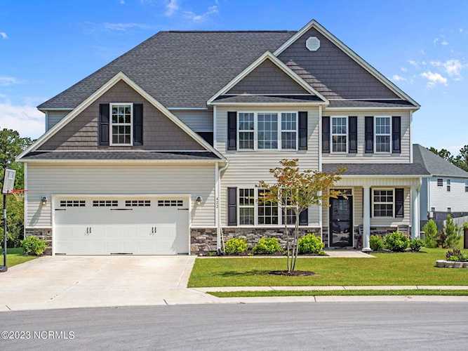 422 Whistling Heron Way Swansboro, NC 28584