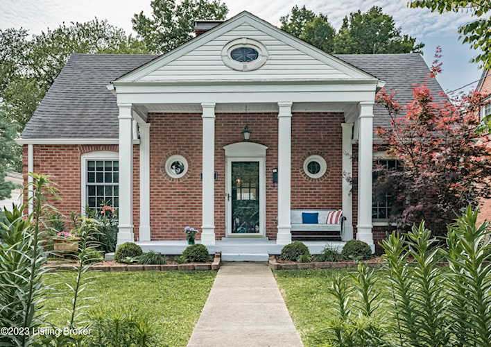2010 Emerson Ave Louisville, KY 40205