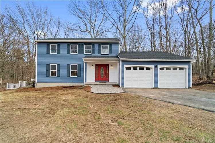 35 Barton Ln Ledyard, CT 06339 | MLS 170557199 Photo 1