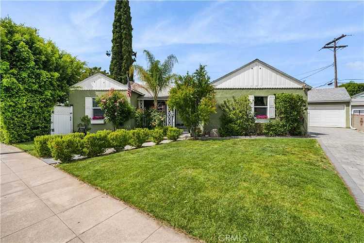 801 Kellogg Ave Glendale, CA 91202 | MLS GD23076206 Photo 1
