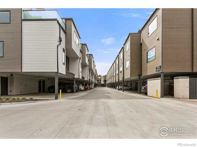 2465 Walnut St #8 Boulder, CO 80302