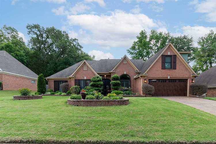 3140 Briarly Ln Bartlett, TN 38135 | MLS 10148183 Photo 1