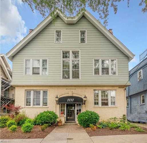 1111 Colley Ave #3 Norfolk, VA 23507
