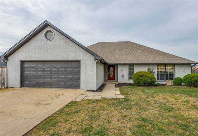 342 Preston Glen Gunter, TX 75058