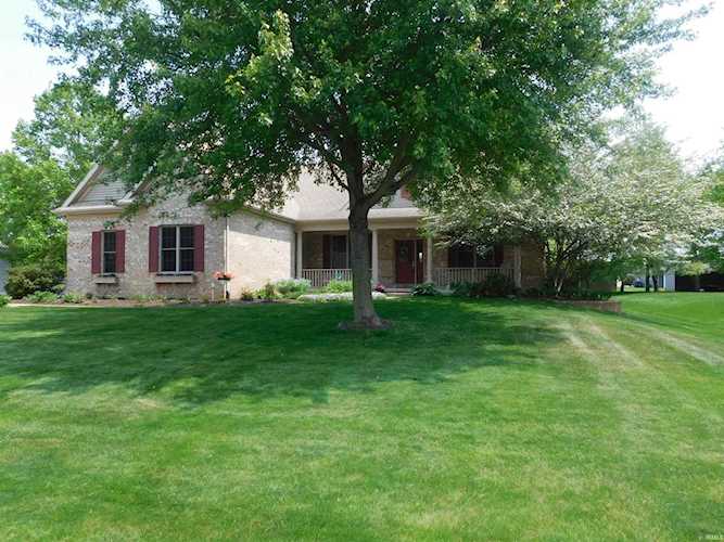 1641 Hawthorne Court Winona Lake, IN 46590