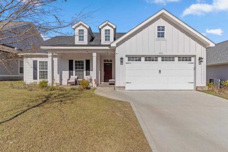 5252 Old Retreat Way Tallahassee, FL 32317