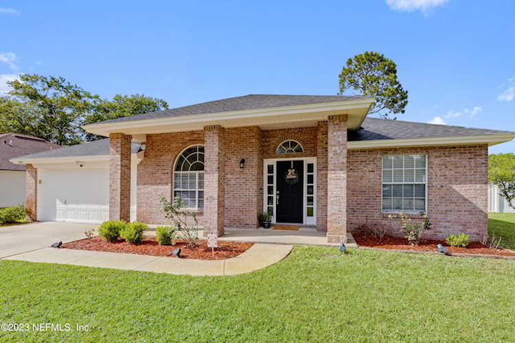 1001 Durbin Parke DR Fruit Cove, FL 32259 | MLS 1227760 Photo 1
