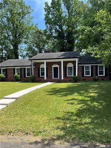 110 Ellington Avenue Lexington, NC 27292 | MLS 1105843 Photo 1