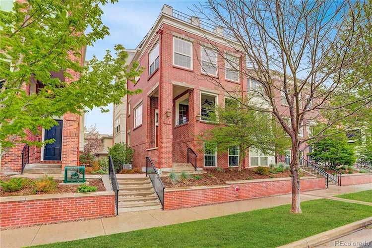 3384 Xenia St Denver, CO 80238