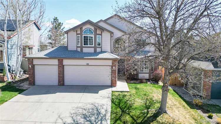 1812 Eldorado Dr Superior, CO 80027