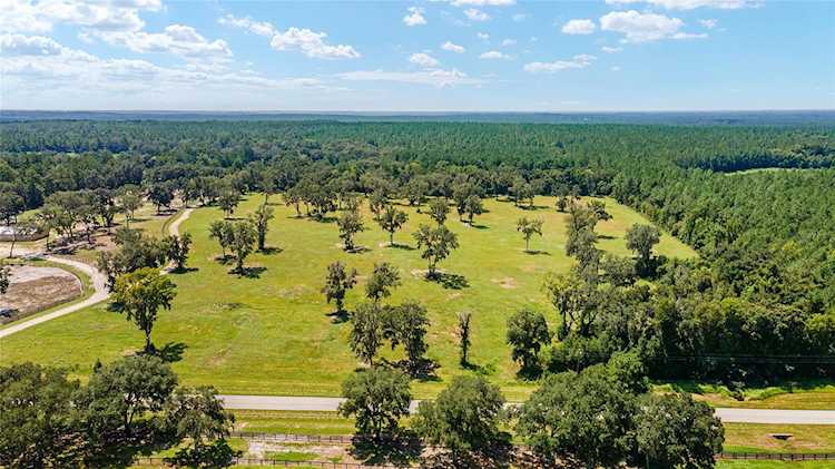 TBD W 316 Hwy Reddick, FL 32686