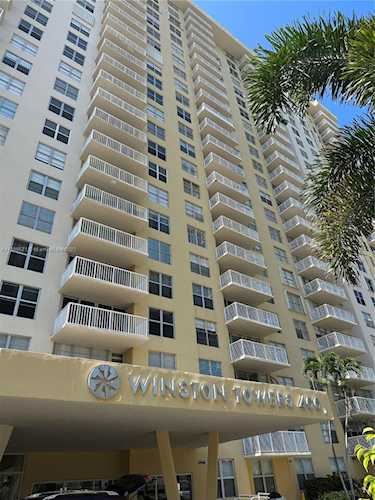 231 174th St #1611 Sunny Isles Beach, FL 33160