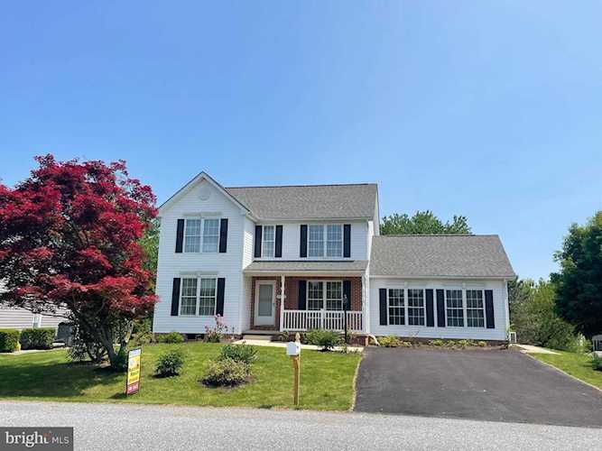 18249 Lyles Dr Hagerstown, MD 21740