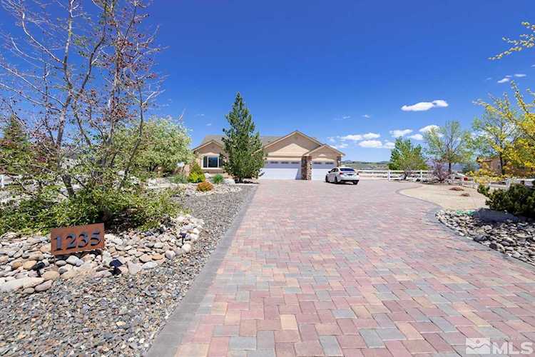 1235 Golden Eagle Ct Gardnerville, NV 89410