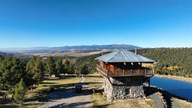 519 Axolotl Lakes Rd Virginia City, MT 59729