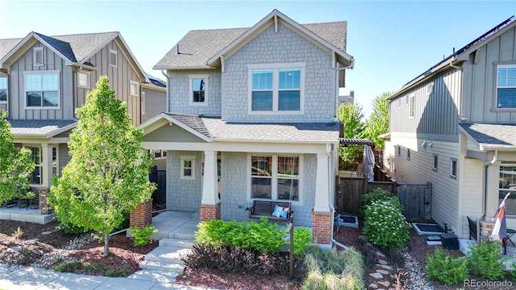 8728 E 54th Place Denver, CO 80238