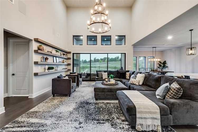 6213 Montage Drive McKinney, TX 75071