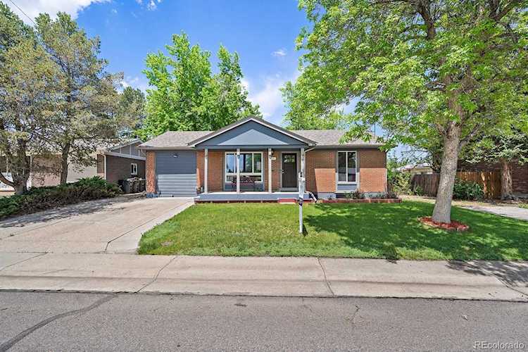 1541 E 119th Place Northglenn, CO 80233