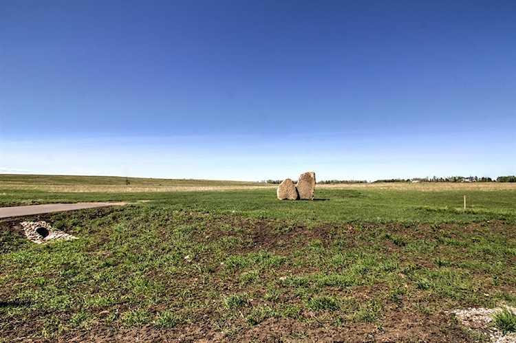 Lot 11 286 Ave W Rural Foothills County, AB T0L 0X0