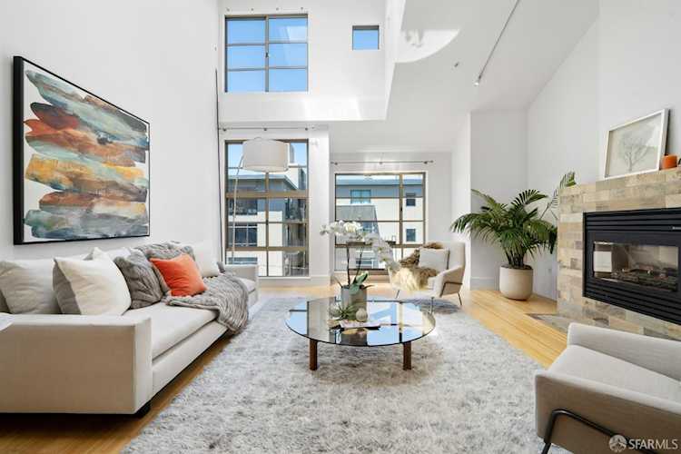 700 Illinois Street #204 San Francisco, CA 94107