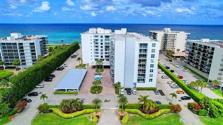 3450 S Ocean Boulevard #119 Palm Beach, FL 33480