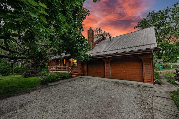 3576 Palomino Road Rushville, OH 43150