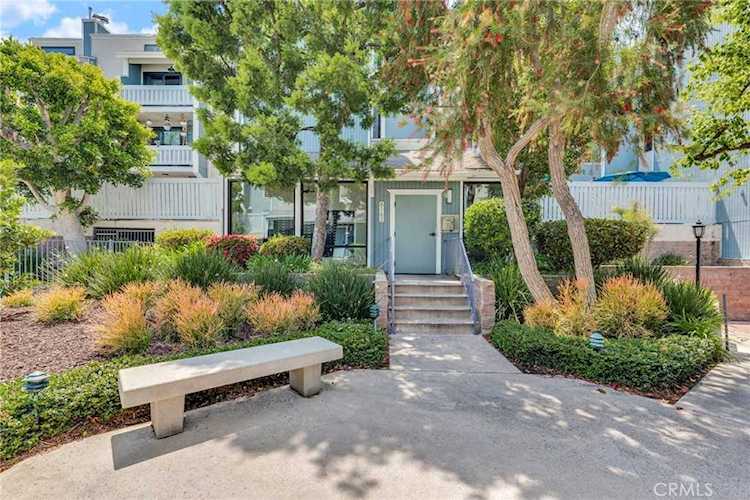 8162 Manitoba St #120 Playa Del Rey, CA 90293