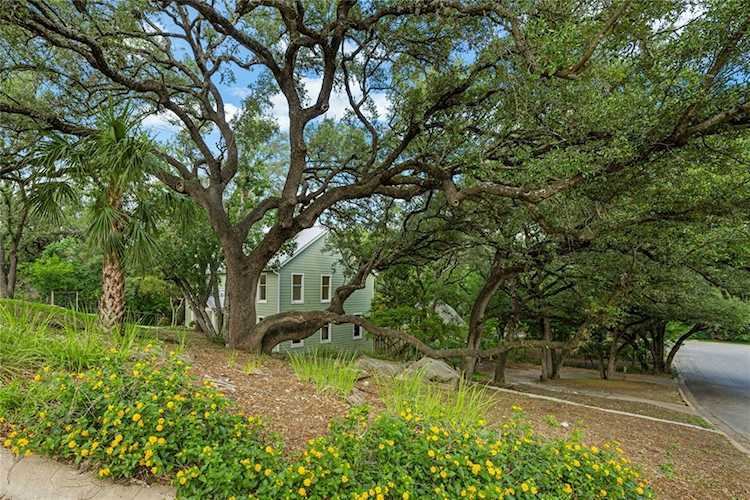 801 Rock Creek DR West Lake Hills, TX 78746