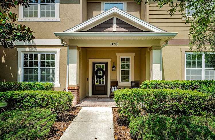 14720 Brick PLACE Tampa, FL 33626