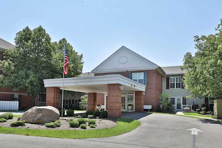 5935 N High Street Worthington, OH 43085 | MLS 223014544 Photo 1