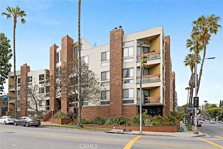 750 S Bundy Dr #202 Brentwood, CA 90049