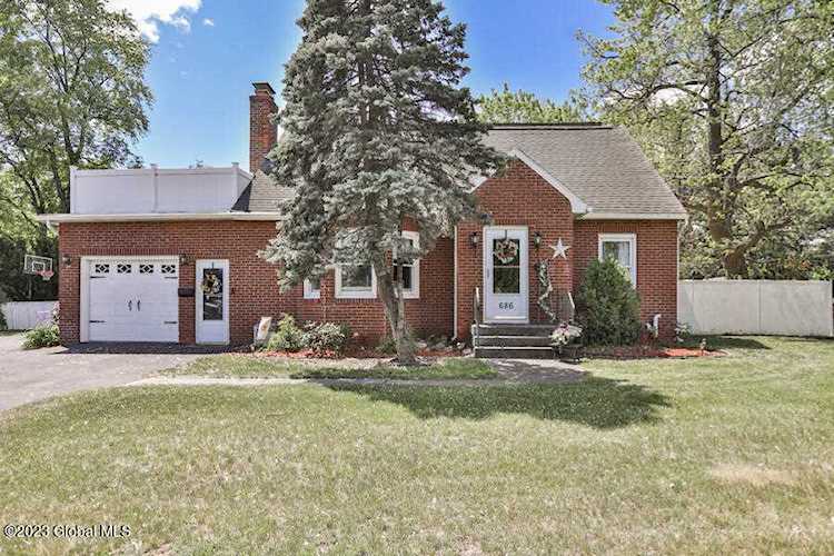 686 Watervliet Shaker Rd. Rd Latham, NY 12110