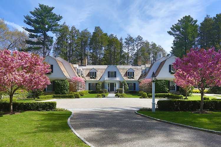 91 Dean Rd Weston, MA 02493