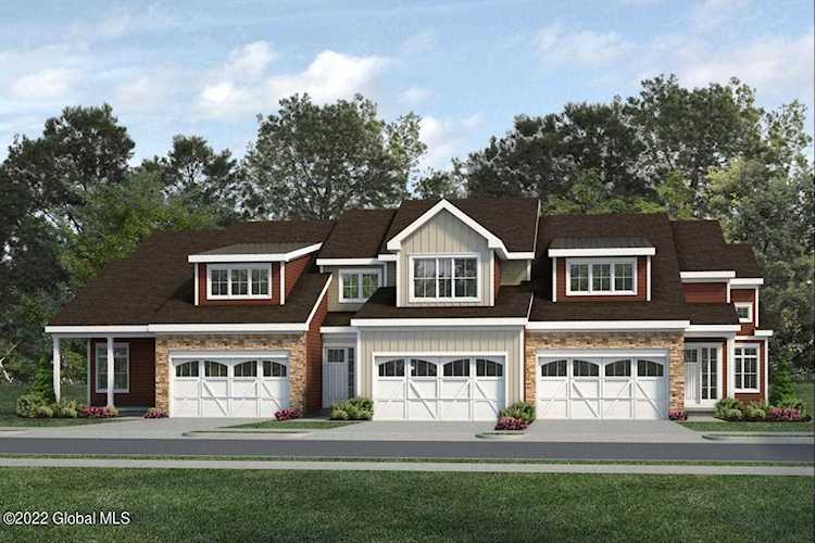 4 Empire Ct Clifton Park, NY 12065 | MLS 202316926 Photo 1