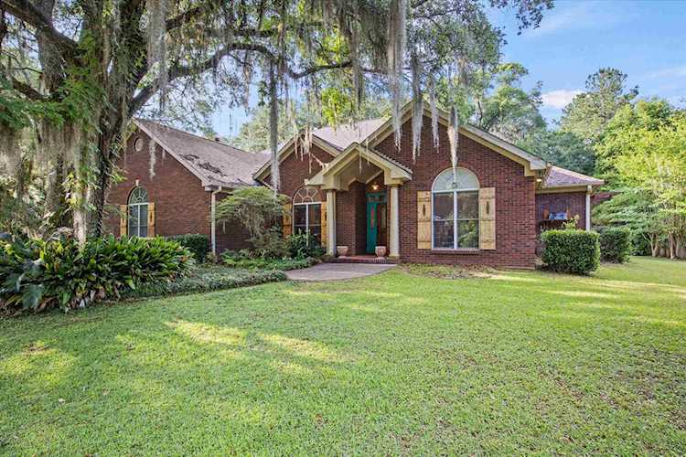 1228 E Conservancy Dr Tallahassee, FL 32312