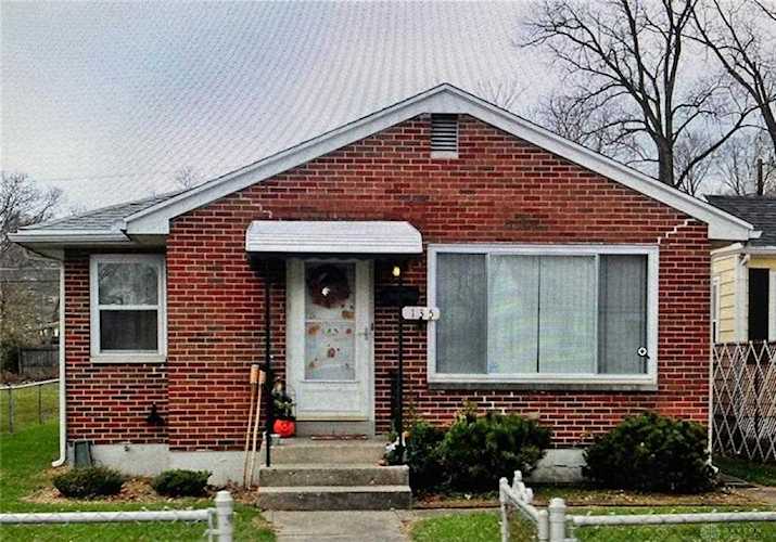 135 Fer Don Road Dayton, OH 45405 | Vision Realty Inc. Photo 1