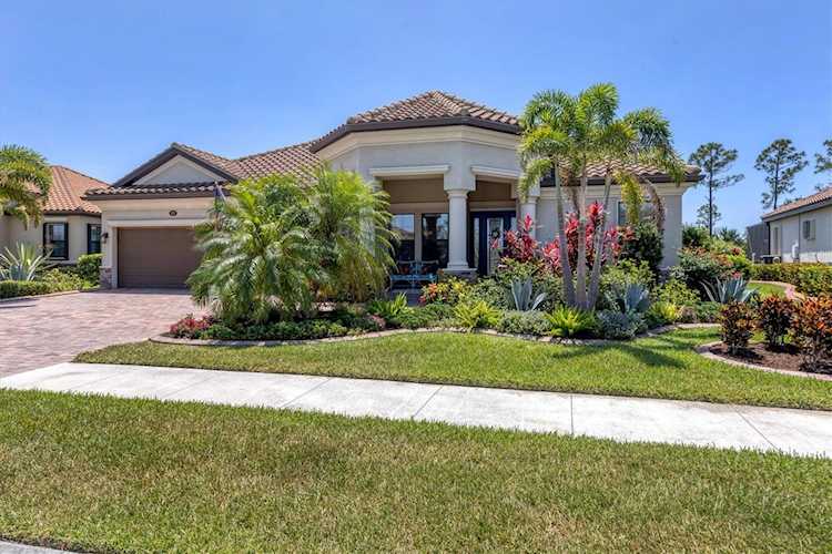 13317 Caravaggio Ct Venice, FL 34293