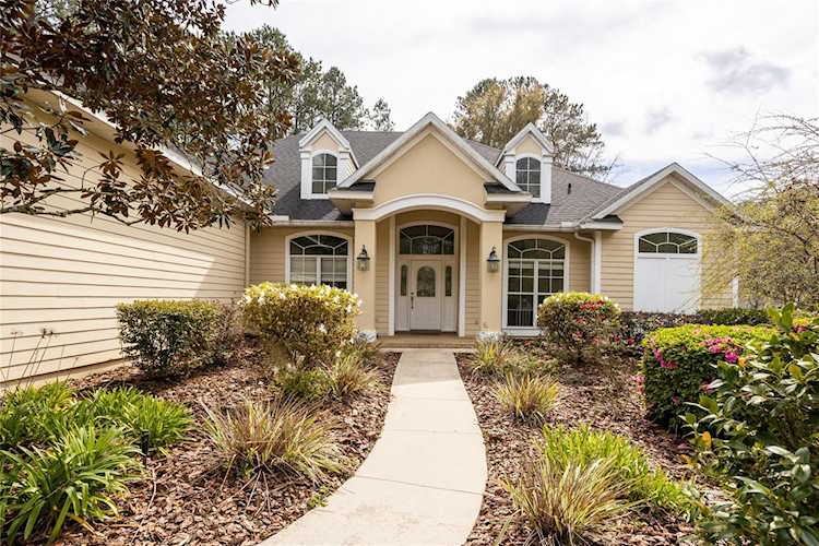 10525 SW 21st Ave Gainesville, FL 32607