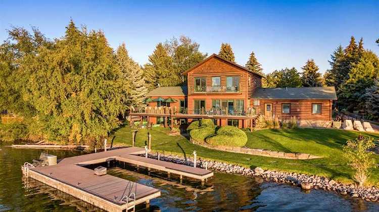 189 Mcdowell Dr Bigfork, MT 59911