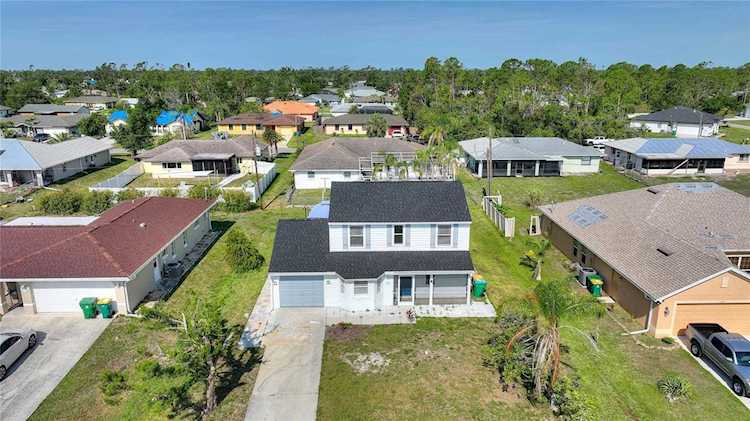 1331 Algiers St Port Charlotte, FL 33980