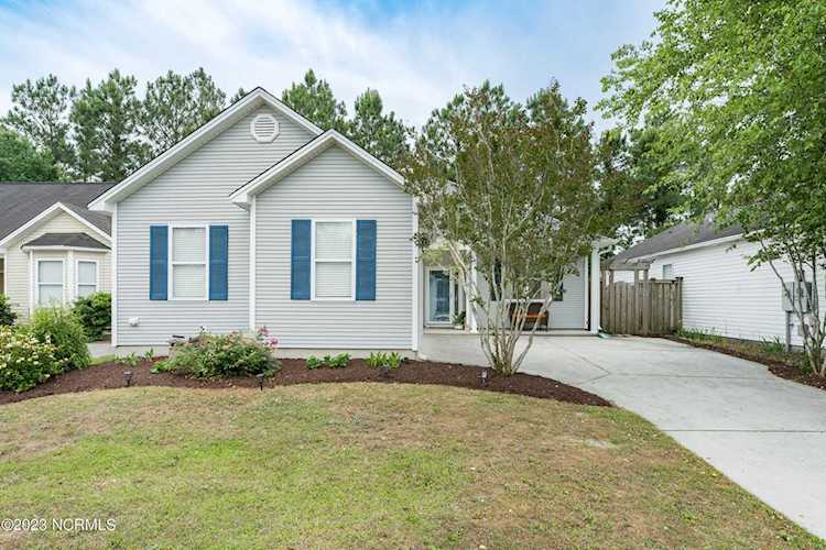 9443 Night Harbor Dr, Leland, NC 28451 | MLS #100385075 | Leland, NC Homes For Sale Photo 1