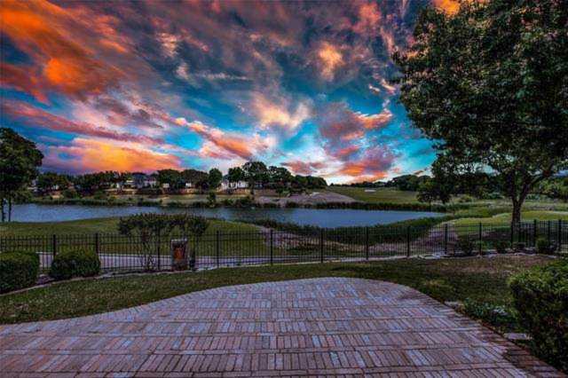 1101 Forest Lake Circle McKinney, TX 75072