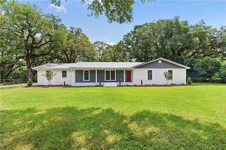 1024 4th Avenue Saraland, AL 36571