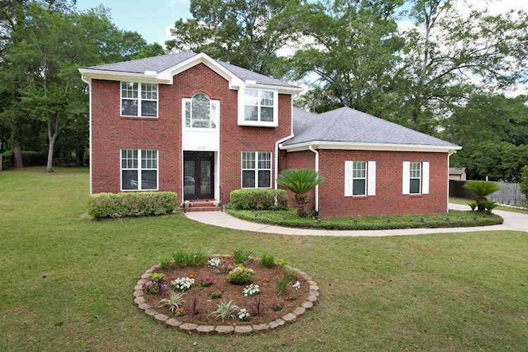 5605 Maize Ct Leon County, FL 32317