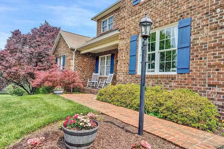 696 Scarlet Daleville, VA 24083