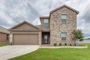 10358 Fort Crockett Trail Crowley, TX 76036