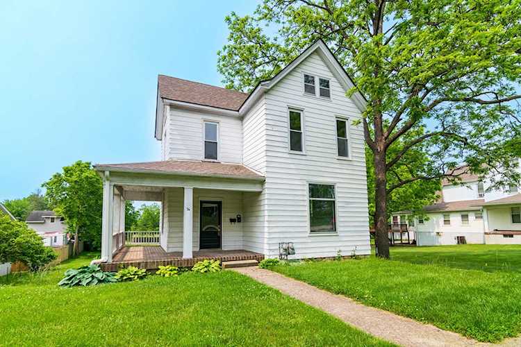 14 Fitch Ave Winchester, KY 40391